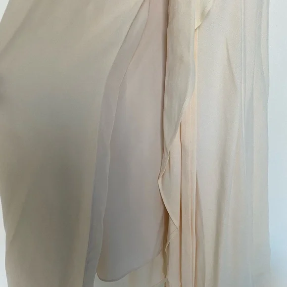 Ulla Johnson Odette Midi Dress Size 2
